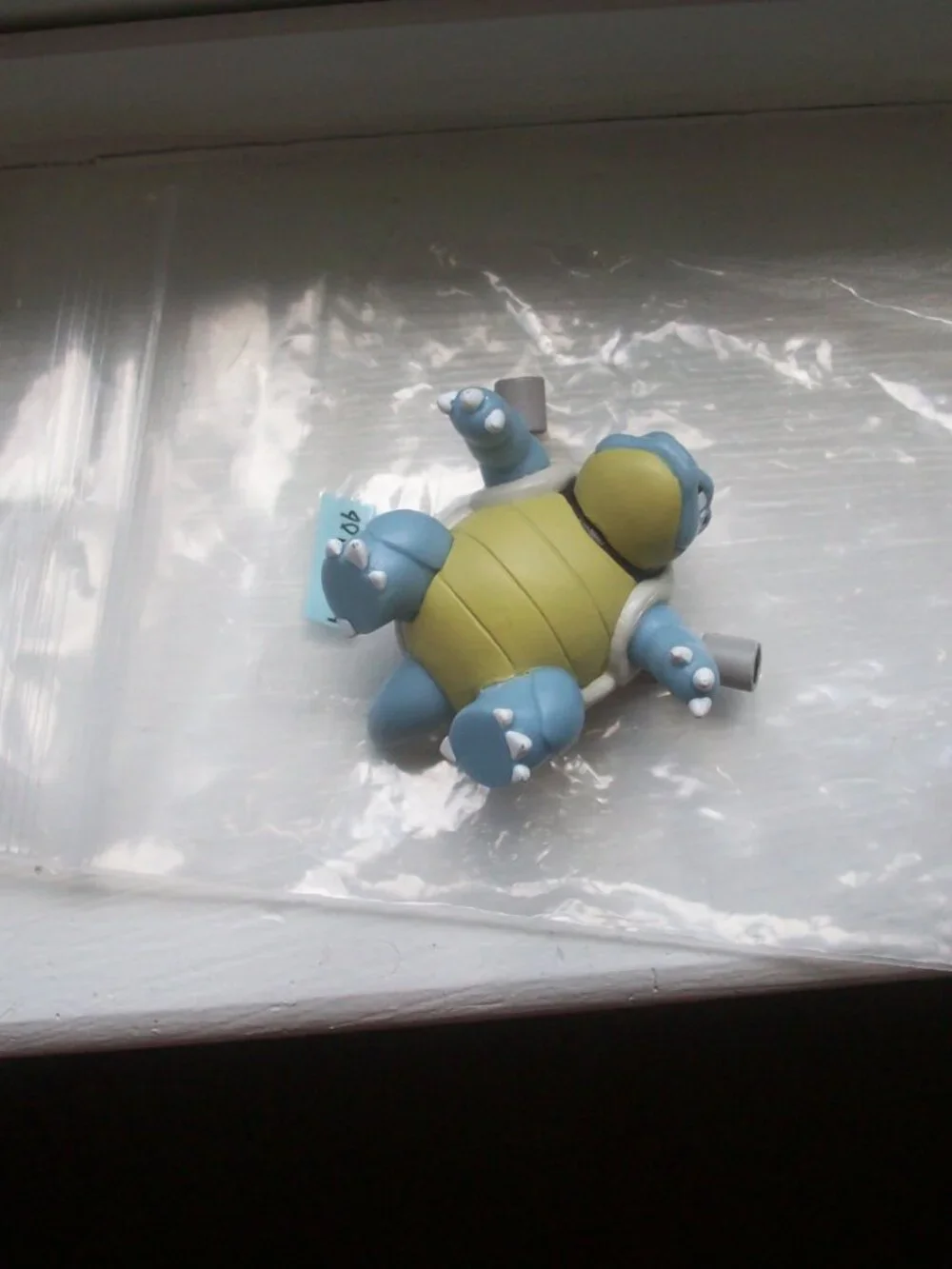 Blastoise Pokemon Monster 2